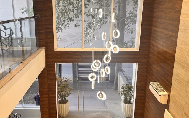 Flock Hotel