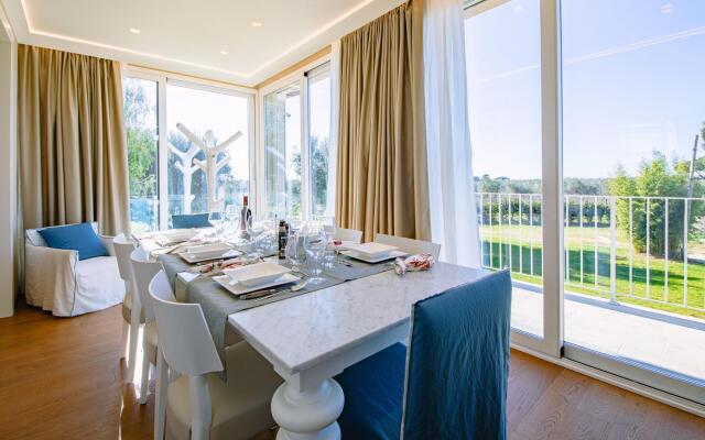 La Perla tra gli Ulivi 12