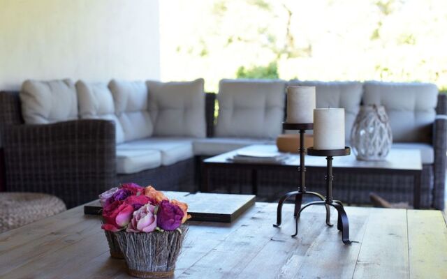 Herdade das Barradas da Serra