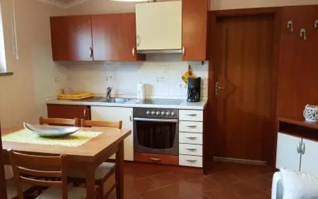 Rooms & Apartments Giulia
