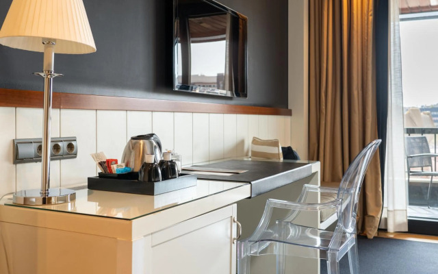 U232 Hotel