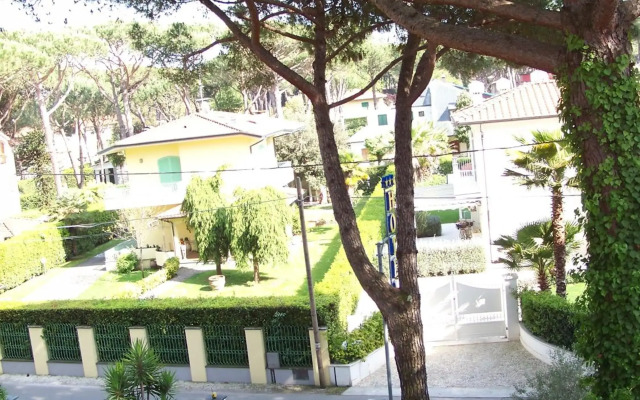 Hotel Giulio Cesare
