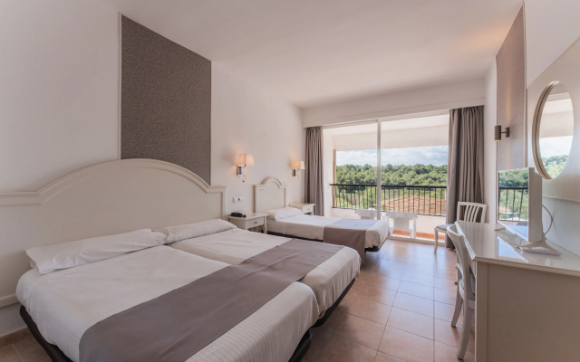 Hotel Son Baulo