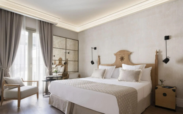 Antigua Palma Casa Noble Hotel