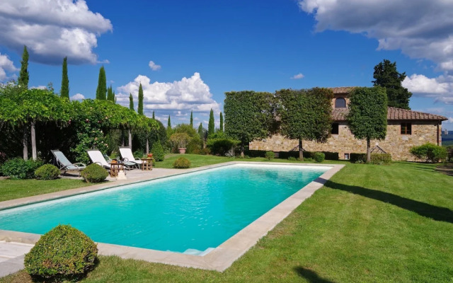 Camparone by Arceno Rentals Club