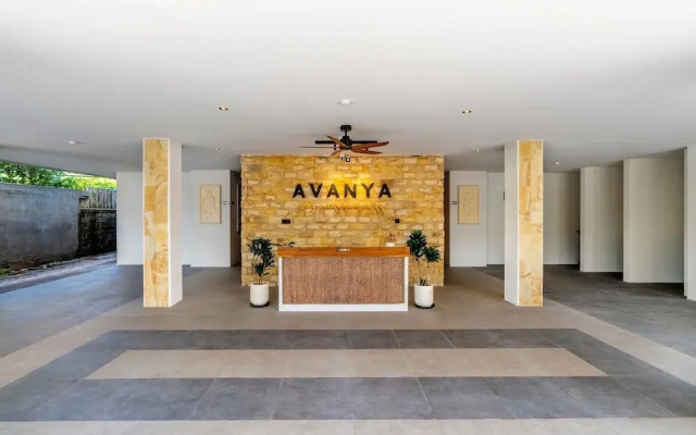 Avanya Apartments