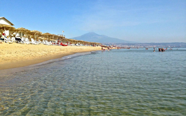 Villaggio Turistico Europeo