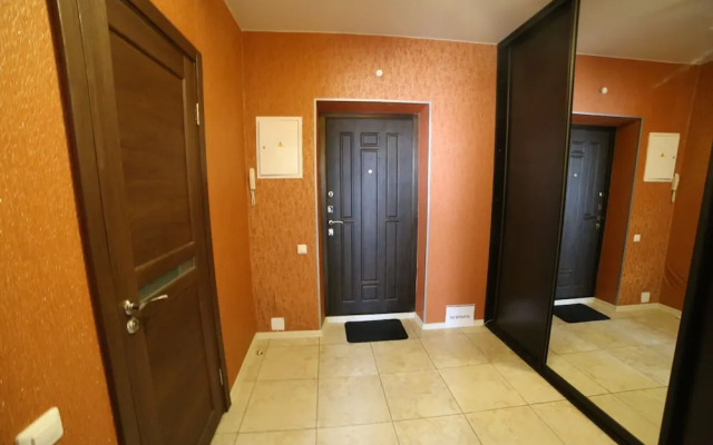 ул. Комсомольская, 15-164