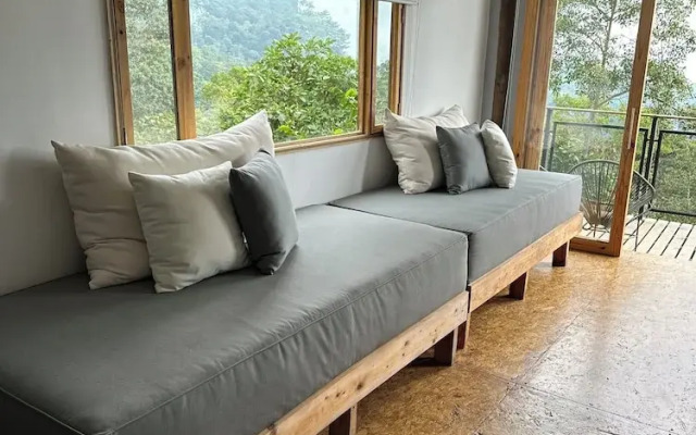 Hotel La Palma y El Tucan - Coffee & Nature