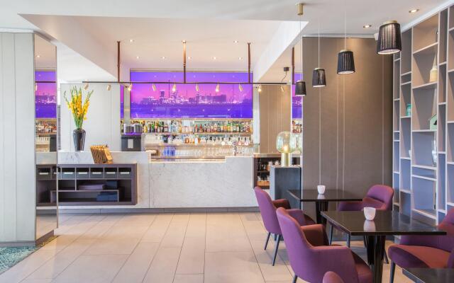 Crowne Plaza Antwerp by IHG