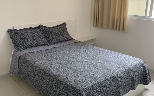 Condomínio Terramaris Porto das Dunas