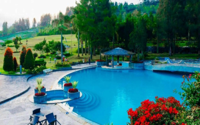 Grand Mutiara Hotel