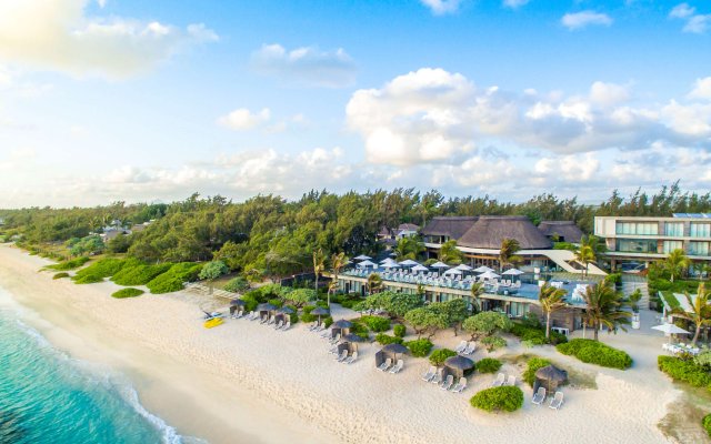 Radisson Blu Poste Lafayette Resort & Spa, Mauritius (Adults Only)