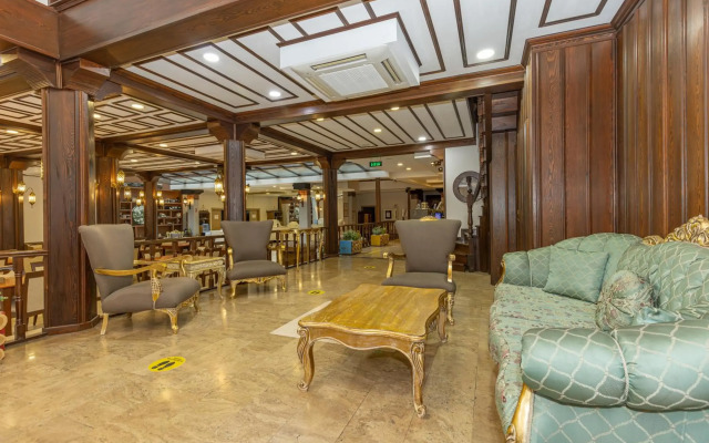 Arslanlar Konağı Hotel