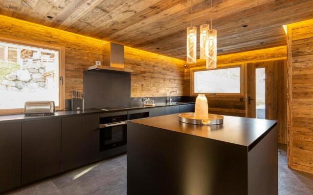 Chalet La Clusaz, 6 pièces, 14 personnes - FR-1-459-149