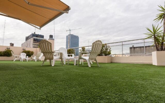 Icaro Suites