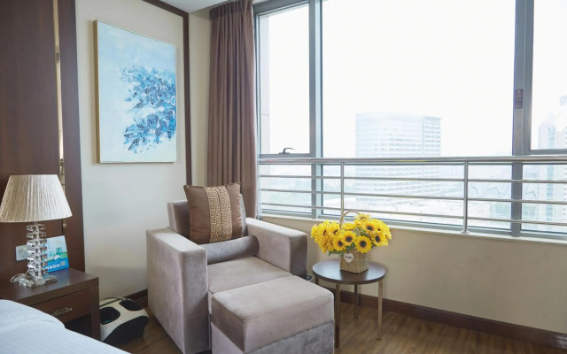 Beijing Sunflower Hotel