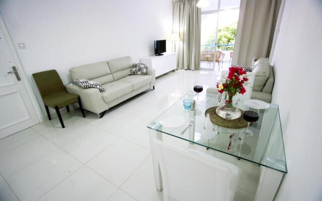 Pissouri Beach Apartments