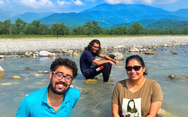 Sukoon Retreat Dakpathar