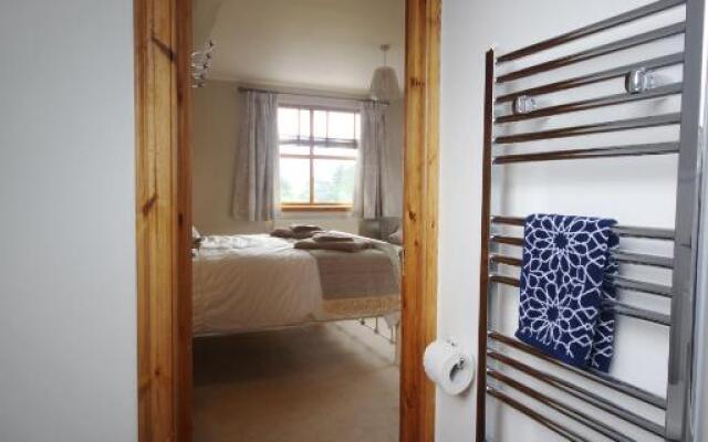 Off The Hill B&B