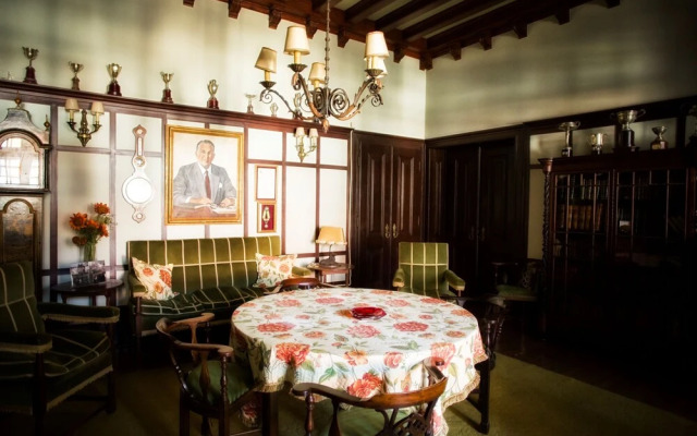 Palácio de Rio Frio