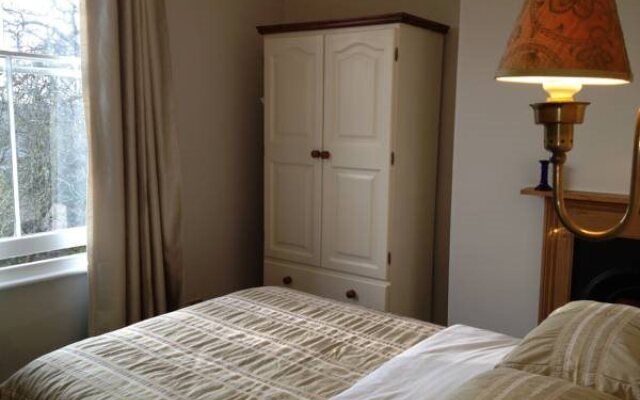 Accordia Apartment Milton Villas