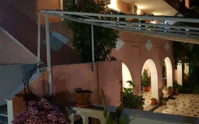 Marianna House