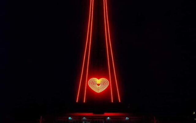 The Beechfield Hotel