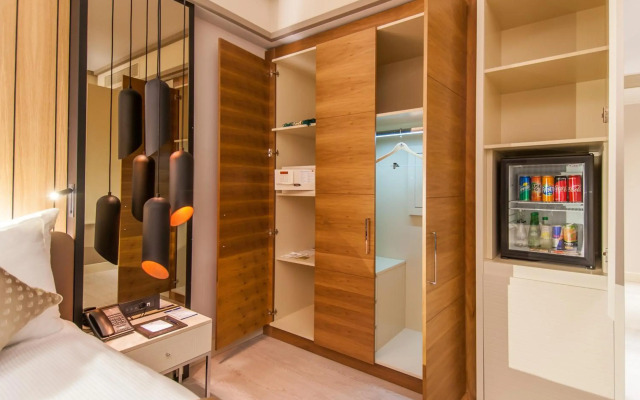 Bayır Diamond Hotel & Convention Center Konya