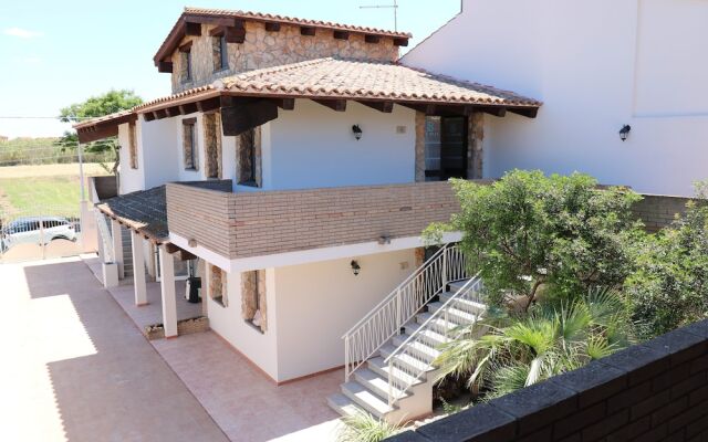 B Holidays Casa Vacanze