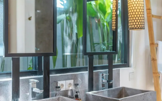 Canggu Beachside Villas - Villa Boa