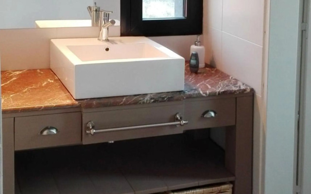 Cabañas Buena Vista - Santa Rosa