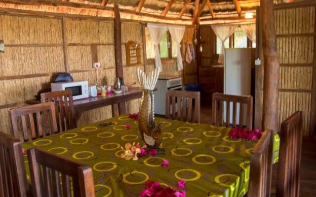 Casa Chibububo Lodge