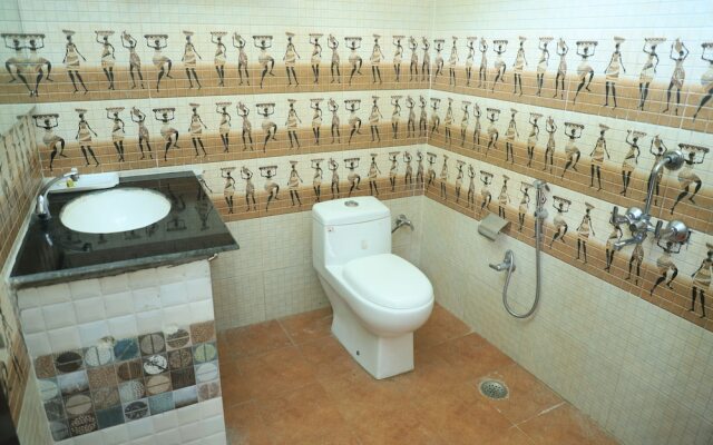 Periyar Herbal Resort