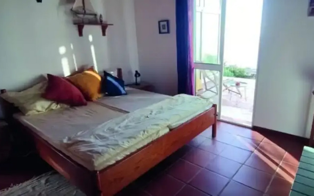 Holiday Home Casa Brisa Mar in Prazeres