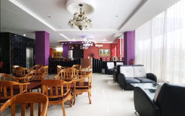 Hotel D'Boegis