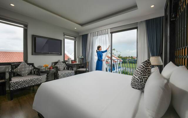 Serene Nature Hotel & Spa