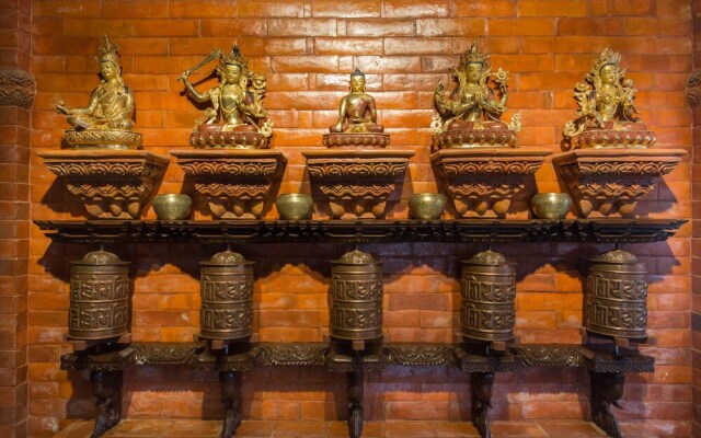 Hotel View Bhaktapur