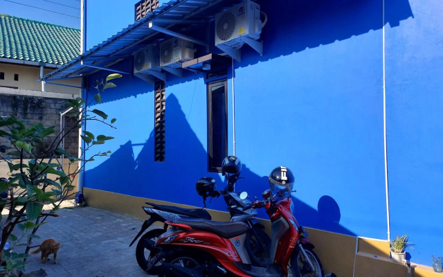 Griya Tugu Jogja Syariah