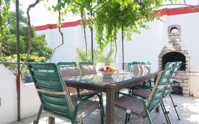 Apartment Studio Vedran