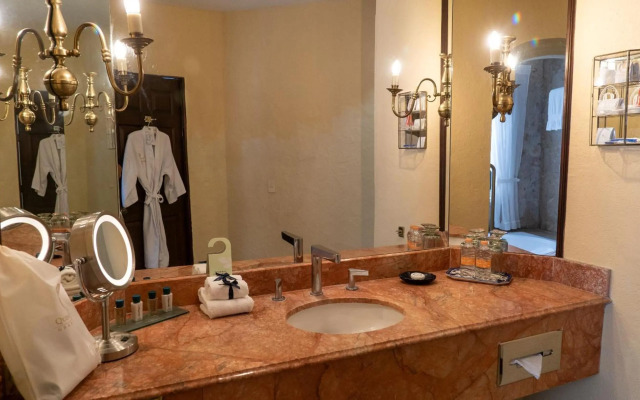 Quinta Real Aguascalientes