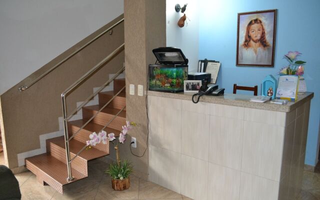 Pousada Jesus de Nazaré