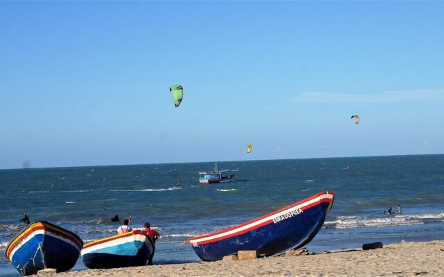 Pousada SeaWind