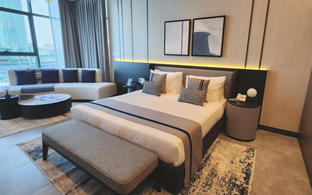 Charthouse Bahrain