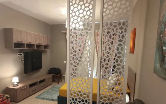 The Resort Apartments