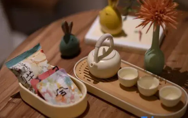 Pinman Xi Hotel (Shaoyang High-Speed Railway Station & Weiyuan Square Branch)