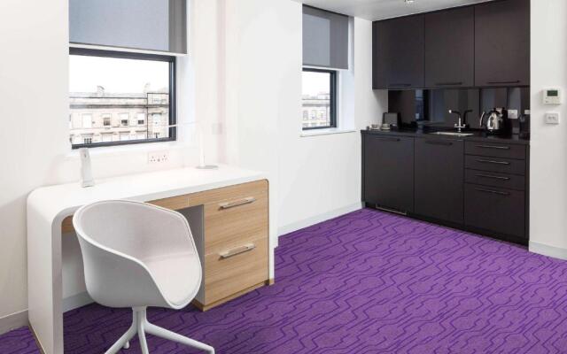 YOTEL Edinburgh