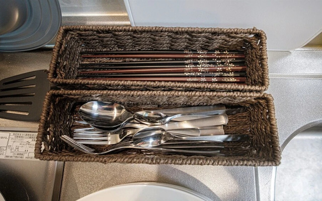 Bungetsu Shokaku Kaikan