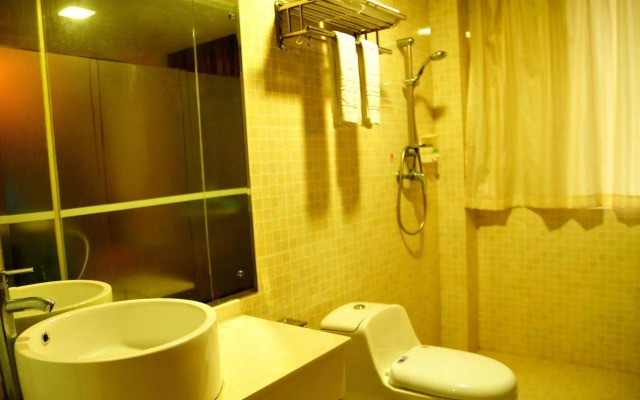 Shenzhen Jiayi Business Hotel