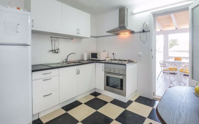 Apartment Voramar 2 Alcúdia